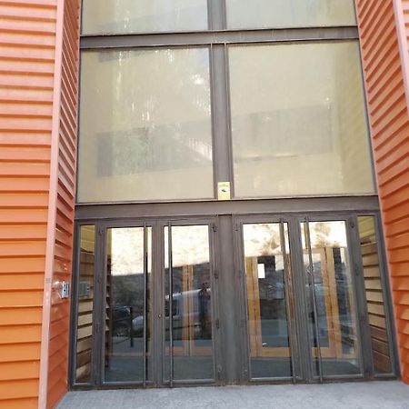 Gorbea Elite Zona Baja Apartment เซียร์ราเนบาดา ภายนอก รูปภาพ