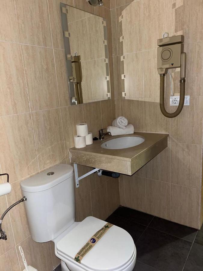Gorbea Elite Zona Baja Apartment เซียร์ราเนบาดา ภายนอก รูปภาพ