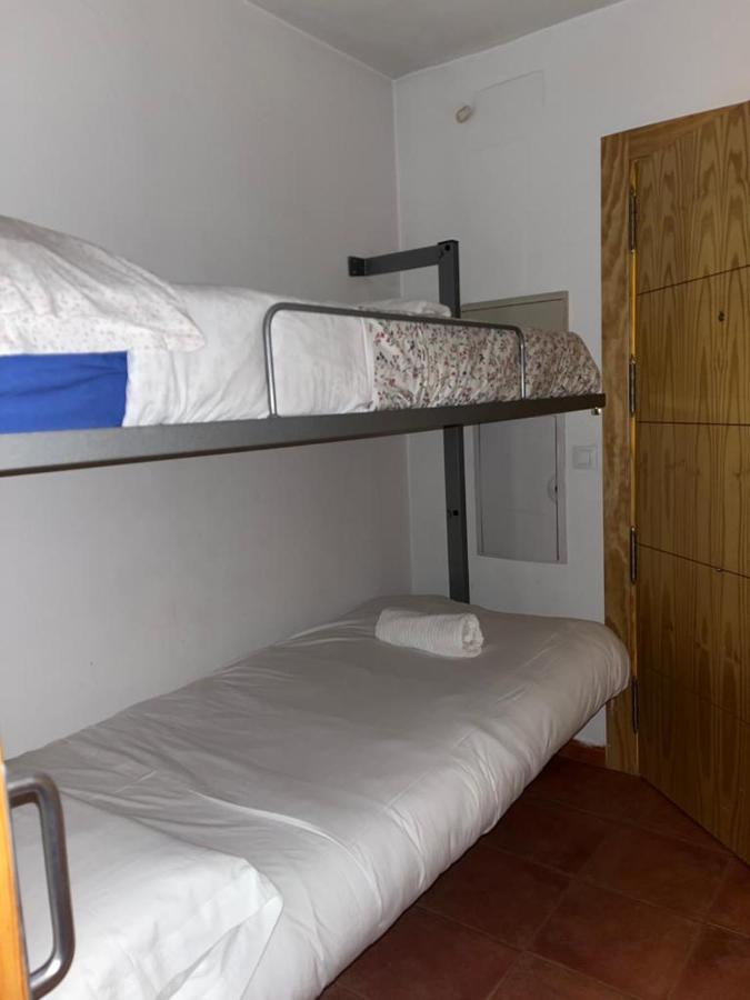 Gorbea Elite Zona Baja Apartment เซียร์ราเนบาดา ภายนอก รูปภาพ