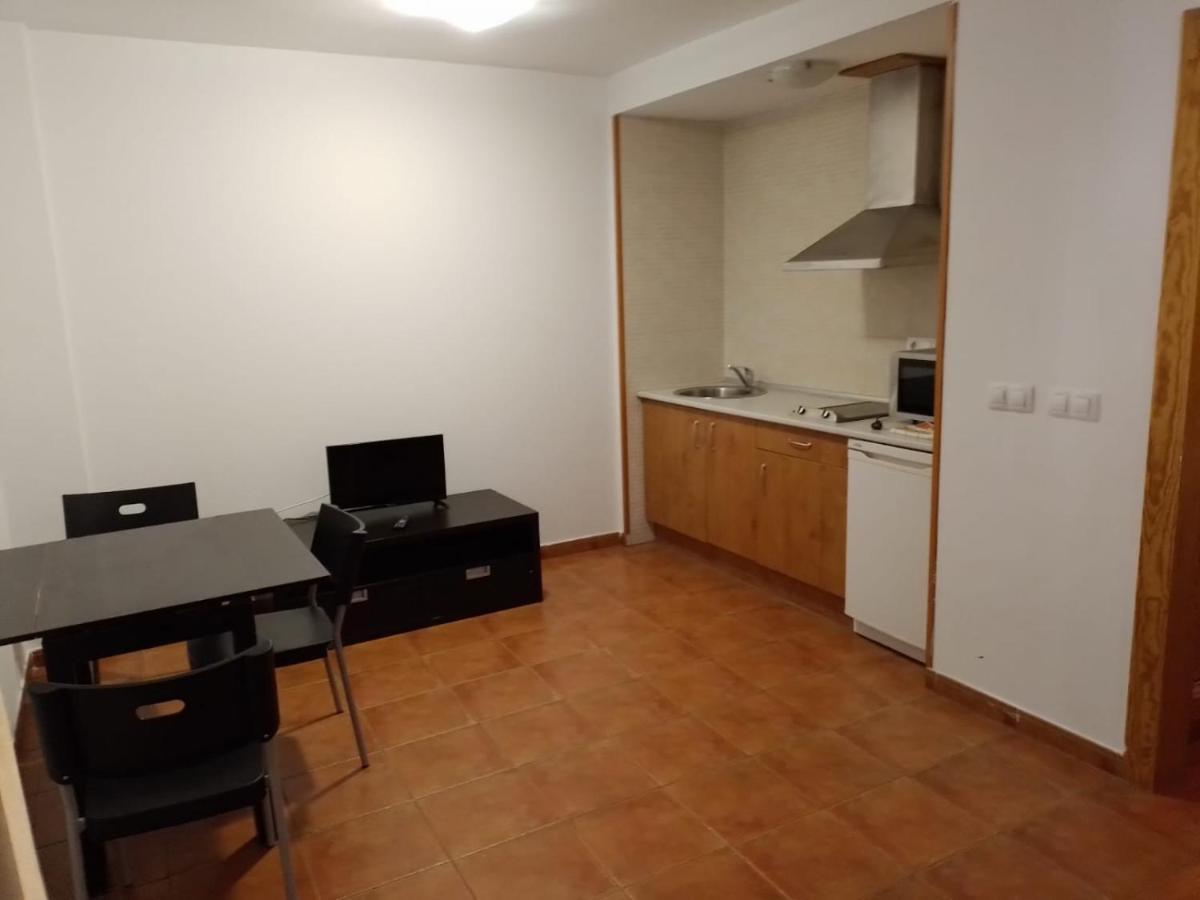 Gorbea Elite Zona Baja Apartment เซียร์ราเนบาดา ภายนอก รูปภาพ