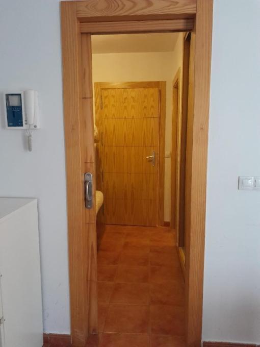 Gorbea Elite Zona Baja Apartment เซียร์ราเนบาดา ภายนอก รูปภาพ