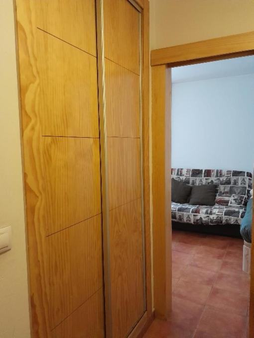 Gorbea Elite Zona Baja Apartment เซียร์ราเนบาดา ภายนอก รูปภาพ