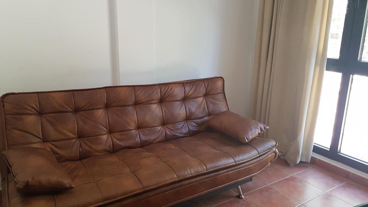 Gorbea Elite Zona Baja Apartment เซียร์ราเนบาดา ภายนอก รูปภาพ